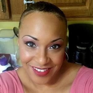Meet your Posher, Ahriana